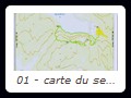 01 - carte du sentier